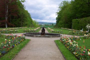 hermitage