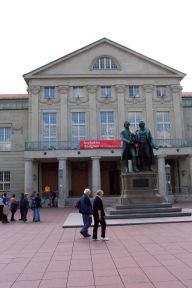 Weimar Theater