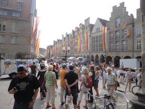 muenster market