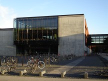 Photo of Bayreuth Universitet
